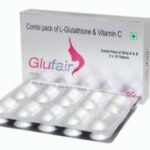 Glufair Tabs 20s (Strip-A&B)