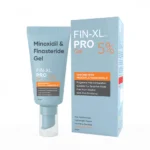 FIN XL PRO 5% GEL 60GM