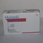 Humedo Syndet Bar 75g