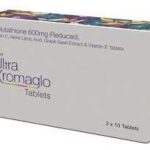 Ultra Kromaglo Tabs