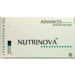 Nutrinova Tab