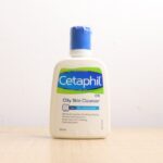 Cetaphil Oily Skin Cleanser 125ml