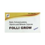 Folligrow Capsules 30s