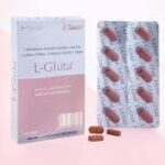 L-Gluta tablet 10s