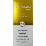Photostable Gold