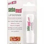 Sebamed Lip Defense spf 30