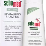 Sebamed Revitalizing Shampoo 200ml