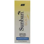 Sunban Soft Gel 75g