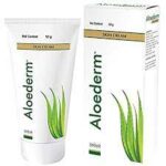 Aloederm Skin Cream 50g