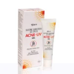 Acne-UV Gel Sunscreen SPF 30/PA+++ 60G