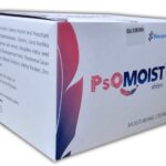 Psomoist Moisturising Cream 250g