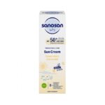 Sanosan Baby Suscreen spf 50+
