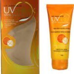 UV break Gel SPF 50