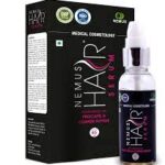 Nemus Hair Serum