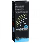 Novegrow 5% Solution