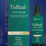 Tufhair hair serum 60ml