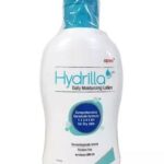 Hydrilla Moisturizing Lotion 200ml