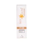 Mis-D Sun Tinted Sunscreen