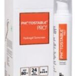 Photostable Pro Spf 80+