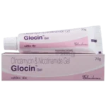 Glocin Gel 30gm