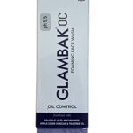 Glambak OC Foaming Face Wash 100ml