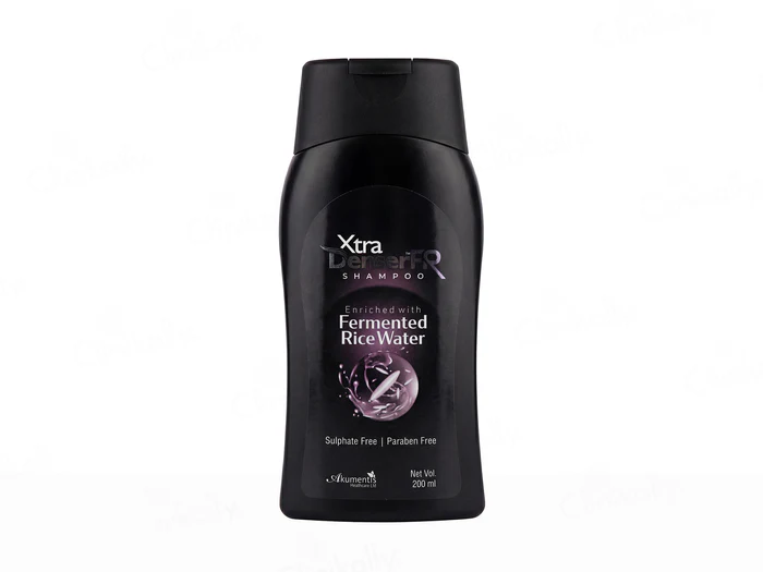 Xtra Denser-FR Xtra Denser-FR Shampoo 200ml - Image 1