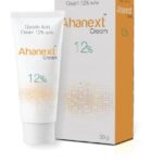 Ahanext 12% Cream 30g