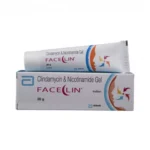 Faceclin Gel 20g