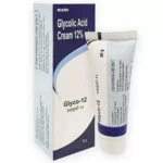 Glyco 12 Cream 30g