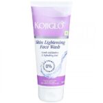 Kojiglo Skin Lightening Face Wash 100ml