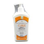 C-Mus Vit-C Body Lotion 250g