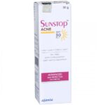 Sunstop Acne Gel SPF 30 PA+++ 30G