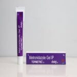 Topmetro Gel 20g