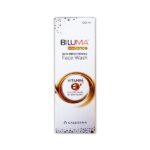 Biluma Advance Face Wash 100ml