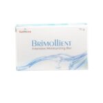 Brimollient Syndet Bar 75g
