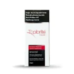 Topibrite Cream 30gm
