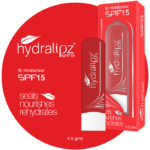 Hydralipz SPF 15 4.5gm