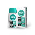 Venusia Sun Aqua Spf 65+ Sunscreen 50ml