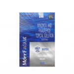 Morr-F Aqua 5% Solution 60ml