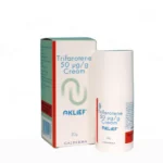 Aklief Cream  30g