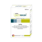 HPPL OCTIWASH 100ML