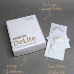 Cosmedelite Glutathione Chew Tabs 15s