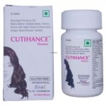 Cutihance Women Tablet 30s