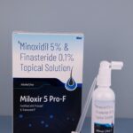 Miloxir 5 Pro-F Solution 90ml