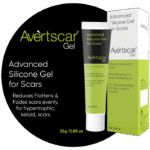 Avertscar Gel 25g