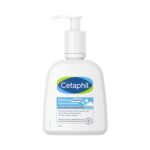 Cetaphil Hydrating Foaming Cream Cleanser (236ml)