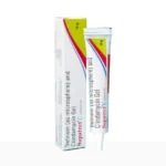 Supatret-C Gel 15g