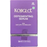 Kojiglo Depigmenting Serum 30ml