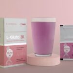 L-Gluta 3k Sachets 10s