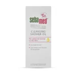 Sebamed Cleansing Shower Oil 200ml